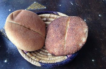 Comment préparer une galette algérienne