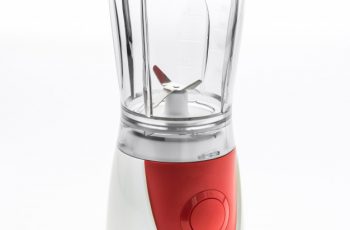 Quel blender pour mixer des amandes ?