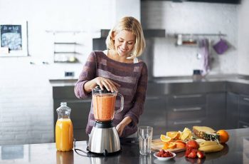 Qu’est-ce qu’on peut faire avec un blender ?