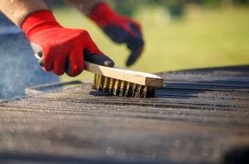 Comment protéger son barbecue de la rouille ?