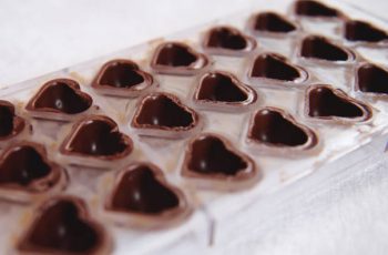 Les meilleurs moules à chocolat 3D en 2022