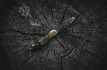 Quelle est la différence entre un fusil et une pierre pour aiguiser son couteau japonais ?