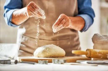 Est-il facile de faire son propre pain ?