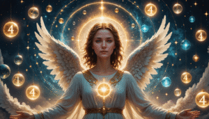 découvrez la signification secrète du chiffre angélique 444 et ce qu'il révèle sur votre vie, vos choix et votre destinée. apprenez comment interpréter ce message spirituel et les conseils qu'il apporte.