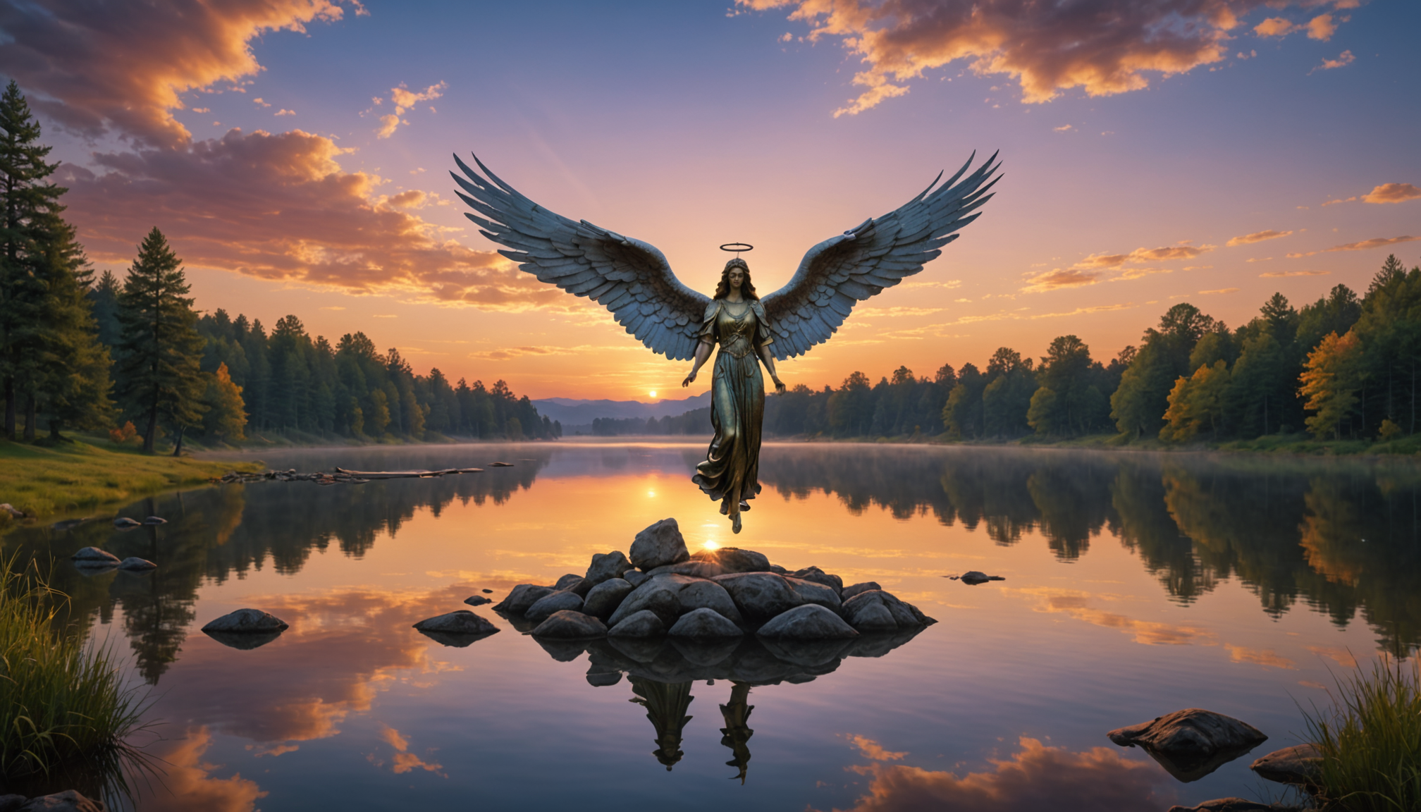 découvrez la signification du chiffre angélique 444 et ce qu'il révèle sur votre vie, vos relations et votre avenir. explorez le message spirituel de ce nombre unique !