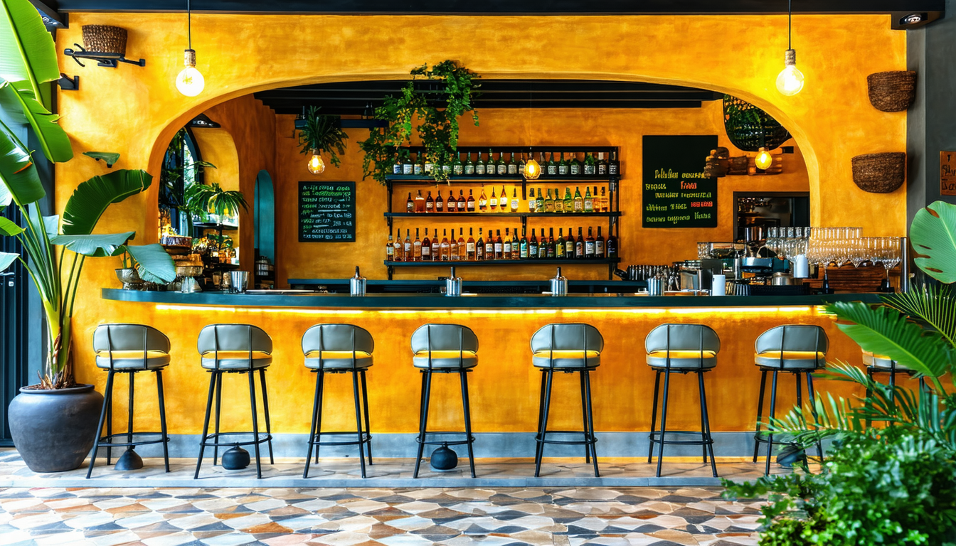 découvrez les étapes clés pour lancer votre startup culinaire en espagne : formalités, conseils pratiques, financement et astuces pour réussir dans le secteur de la gastronomie espagnole.