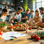découvrez les étapes essentielles pour lancer une startup culinaire en espagne : démarches administratives, conseils pour s’implanter sur le marché, astuces juridiques et inspirations pour réussir dans la gastronomie espagnole.