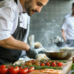 découvrez nos conseils et étapes clés pour décrocher un emploi de chef en espagne, des compétences recherchées aux démarches pour postuler et réussir votre intégration dans la restauration espagnole.