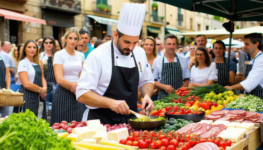 découvrez comment le mouvement slow food s'impose comme un modèle économique rentable en espagne, en misant sur la qualité, la durabilité et les saveurs locales.