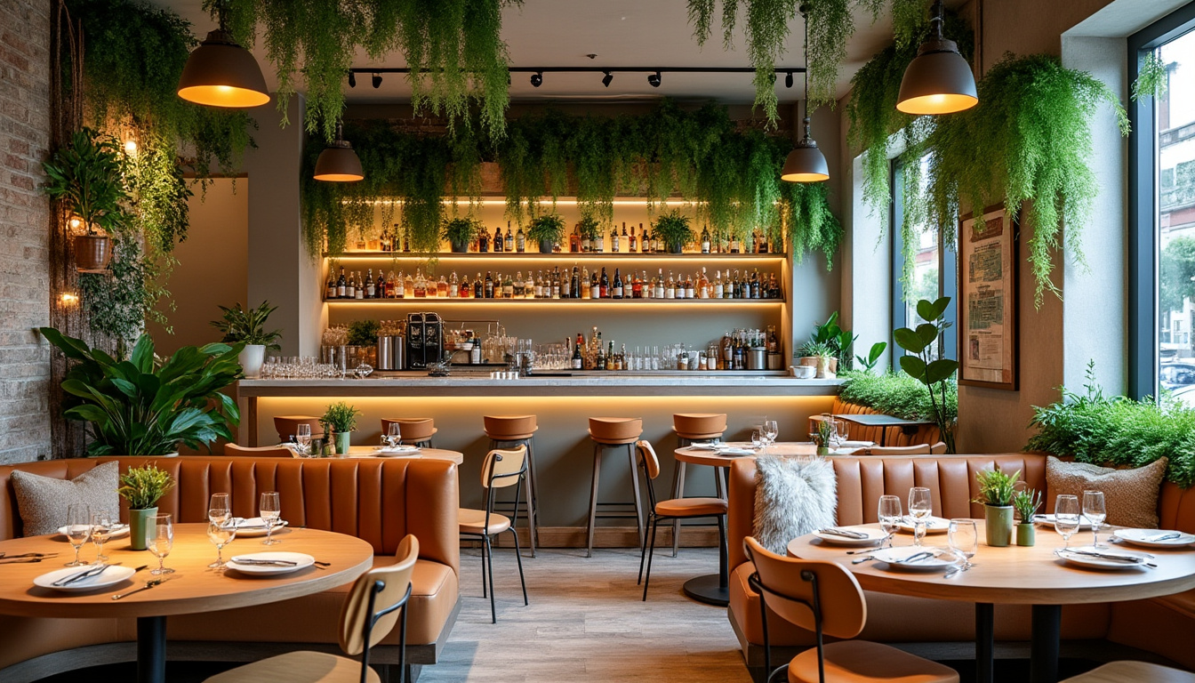 découvrez comment l’ambiance conviviale et partagée des bars à tapas influence les nouveaux espaces de coworking, favorisant la collaboration, la créativité et l’échange professionnel dans un environnement chaleureux.