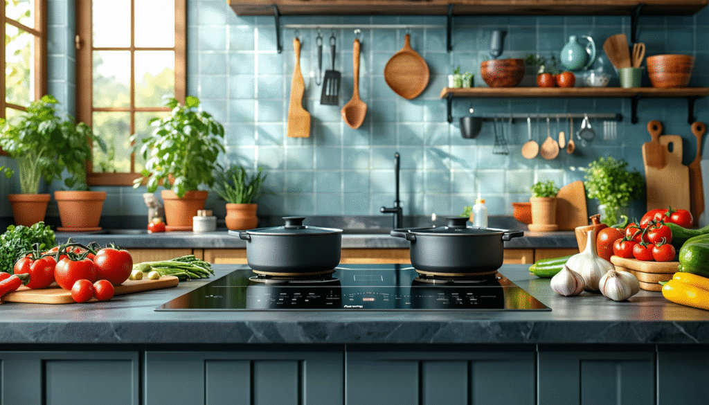 découvrez comment les capteurs révolutionnent la cuisson en espagne, en rendant les plats plus précis, sûrs et délicieux grâce à l’innovation technologique en cuisine.