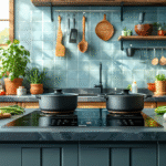 découvrez comment les capteurs révolutionnent la cuisson en espagne, en rendant les plats plus précis, sûrs et délicieux grâce à l’innovation technologique en cuisine.