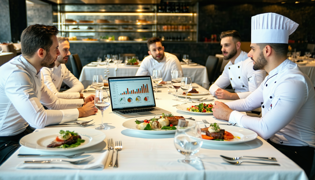découvrez comment les chefs étoilés espagnols investissent dans le business : stratégies, secteurs favoris et impact sur la gastronomie et l’entrepreneuriat.