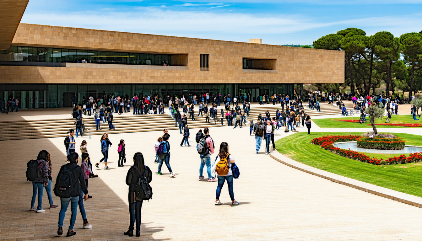 découvrez comment les formations espagnoles s’exportent avec succès à l’international, leurs méthodes innovantes et les atouts qui séduisent étudiants et professionnels du monde entier.