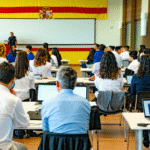 découvrez comment les formations espagnoles s’exportent à l’international, leurs atouts, les secteurs concernés et les clés de leur succès auprès des étudiants et professionnels étrangers.