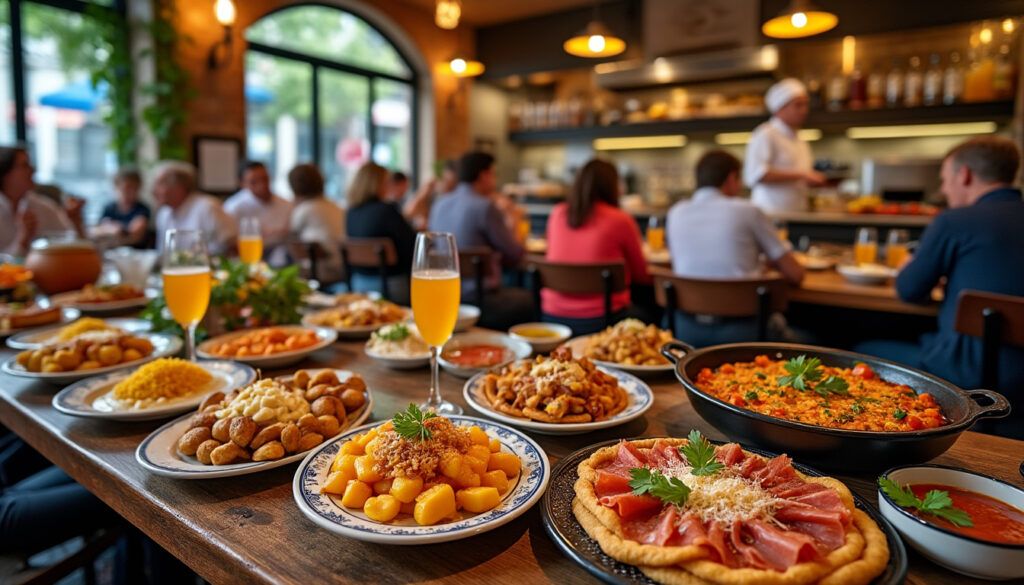 découvrez comment le modèle espagnol de franchise culinaire séduit à l’international, ses atouts, défis et perspectives pour réussir en dehors de l’espagne.