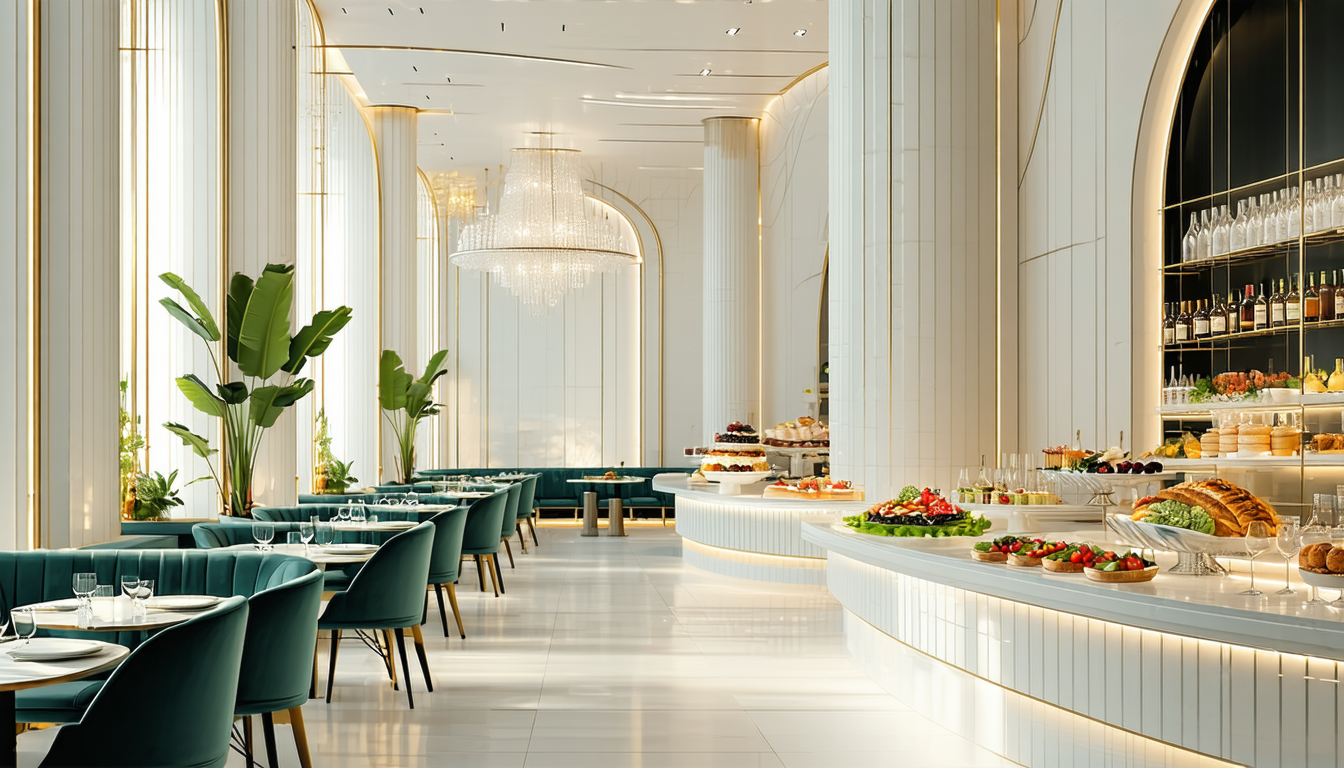 découvrez comment la gastronomie et l’architecture s’unissent pour offrir une expérience de voyage unique. explorez des destinations où saveurs et patrimoine bâtissent des souvenirs inoubliables.