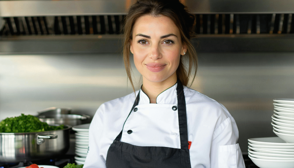 découvrez comment les femmes entrepreneures transforment la gastronomie en espagne à travers leur créativité, leur innovation et leur passion. parcourez histoires inspirantes et tendances culinaires au féminin.