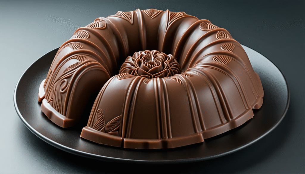 découvrez comment l’impression 3d révolutionne la gastronomie en créant des desserts innovants, personnalisés et spectaculaires. explorez les possibilités offertes par cette technologie au service de la créativité culinaire.