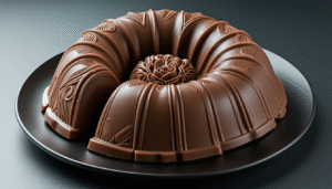 découvrez comment l’impression 3d révolutionne la gastronomie en créant des desserts innovants, personnalisés et spectaculaires. explorez les possibilités offertes par cette technologie au service de la créativité culinaire.