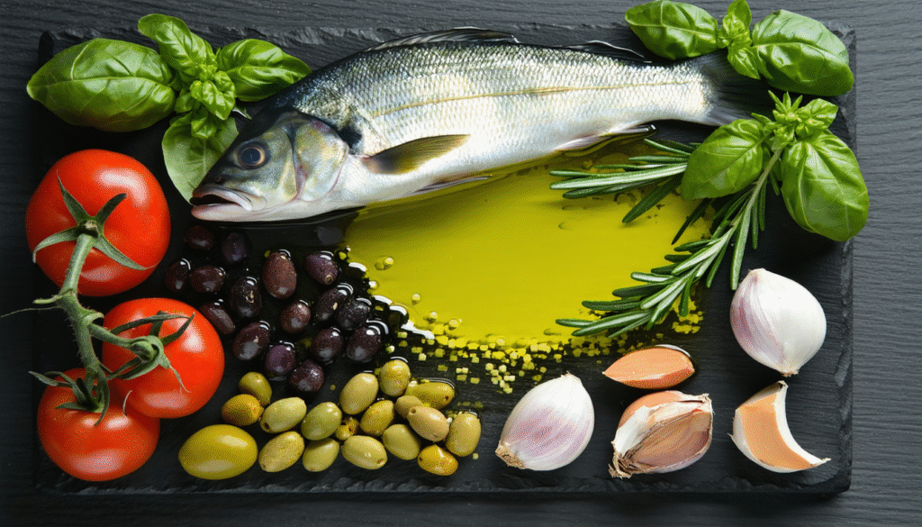 découvrez comment la technologie high-tech révolutionne la nutrition méditerranéenne : innovations, bienfaits santé et conseils pratiques pour adopter un mode de vie moderne et équilibré.