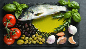 découvrez comment la technologie high-tech révolutionne la nutrition méditerranéenne : innovations, bienfaits santé et conseils pratiques pour adopter un mode de vie moderne et équilibré.