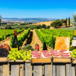 découvrez comment l'espagne développe ses partenariats commerciaux dans le secteur agroalimentaire, ses principaux échanges internationaux et l'importance de son agriculture dans l'économie mondiale.