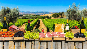 découvrez comment l'espagne développe ses partenariats commerciaux dans le secteur agroalimentaire, ses principaux échanges internationaux et l'importance de son agriculture dans l'économie mondiale.