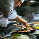 découvrez les perspectives d'évolution et les opportunités de carrière dans le secteur culinaire en espagne. analyse des tendances, des nouveaux métiers et des compétences recherchées par les employeurs en 2024.