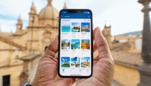 découvrez comment les applications de réservation révolutionnent le secteur du tourisme et de la restauration en espagne. analyse des tendances, avantages pour les utilisateurs et impact sur les entreprises locales.