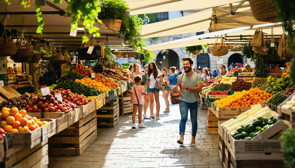 découvrez le potentiel du marché espagnol des produits vegan : tendances actuelles, croissance rapide et nombreuses opportunités pour les entreprises souhaitant investir dans ce secteur en pleine expansion.