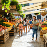 découvrez le potentiel du marché espagnol des produits vegan : tendances actuelles, croissance rapide et nombreuses opportunités pour les entreprises souhaitant investir dans ce secteur en pleine expansion.