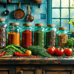 découvrez comment les épices subliment la cuisine espagnole : secrets, saveurs et astuces pour réussir l’alliance parfaite dans vos plats traditionnels ou revisités.