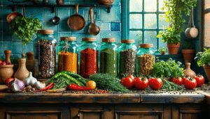 découvrez comment les épices subliment la cuisine espagnole : secrets, saveurs et astuces pour réussir l’alliance parfaite dans vos plats traditionnels ou revisités.