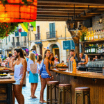 découvrez comment les bars à tapas dynamisent l'économie locale en favorisant l'emploi, en soutenant les fournisseurs régionaux et en attirant les touristes, tout en préservant la culture culinaire.