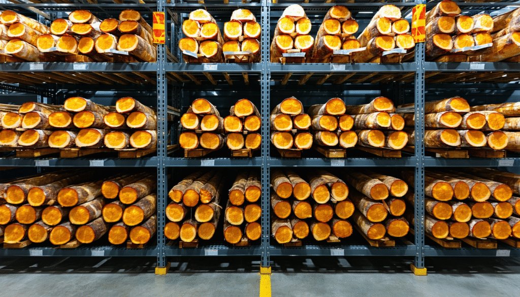 découvrez les principaux défis logistiques auxquels font face les exportateurs de jambon ibérique, notamment le transport, la conservation et la réglementation internationale, ainsi que les solutions pour optimiser l’exportation de ce produit d’exception.