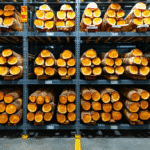 découvrez les principaux défis logistiques auxquels font face les exportateurs de jambon ibérique, notamment le transport, la conservation et la réglementation internationale, ainsi que les solutions pour optimiser l’exportation de ce produit d’exception.