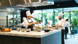 découvrez les principaux incubateurs espagnols spécialisés dans la gastronomie : accompagnement, innovation et opportunités pour startups agroalimentaires et chefs d’entreprise passionnés par le secteur culinaire.