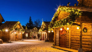 découvrez la magie des marchés de noël en espagne : ambiance festive, artisanat traditionnel et délicieuses spécialités locales à déguster en famille ou entre amis !