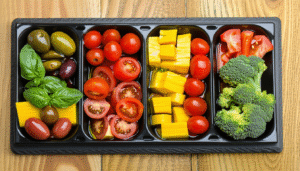 découvrez une sélection de plats espagnols traditionnels revisités pour le régime végétarien. idéal pour savourer les saveurs d’espagne tout en respectant vos choix alimentaires.