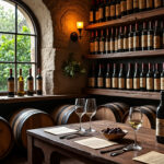 découvrez les secrets de gestion des bodegas espagnoles : stratégies innovantes, traditions viticoles et conseils d'experts pour optimiser la production et la réussite de votre cave en espagne.