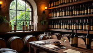 découvrez les secrets de gestion des bodegas espagnoles : stratégies innovantes, traditions viticoles et conseils d'experts pour optimiser la production et la réussite de votre cave en espagne.