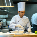 découvrez tout ce qu'il faut savoir sur les stages dans les restaurants étoilés espagnols : exigences, expériences à vivre, conseils pour postuler et immersion dans l'univers de la haute gastronomie en espagne.