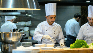 découvrez tout ce qu'il faut savoir sur les stages dans les restaurants étoilés espagnols : exigences, expériences à vivre, conseils pour postuler et immersion dans l'univers de la haute gastronomie en espagne.