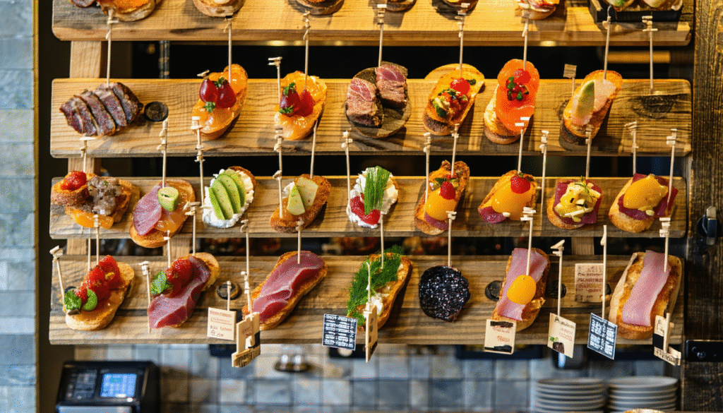 découvrez les villes espagnoles les plus gourmandes et partez à la rencontre des meilleures spécialités culinaires locales à travers l'espagne. laissez-vous tenter par un voyage savoureux au cœur des traditions gastronomiques espagnoles !