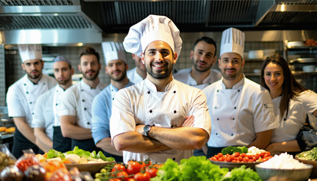 découvrez l’évolution des salaires dans la restauration espagnole : chiffres clés, tendances récentes, impact des réformes et perspectives pour les professionnels du secteur en espagne.