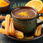 découvrez l’origine fascinante du chocolat chaud épais espagnol, une tradition gourmande née dans les cafés madrilènes. plongez dans son histoire, ses secrets de préparation et pourquoi il séduit les amateurs de douceurs depuis des siècles.