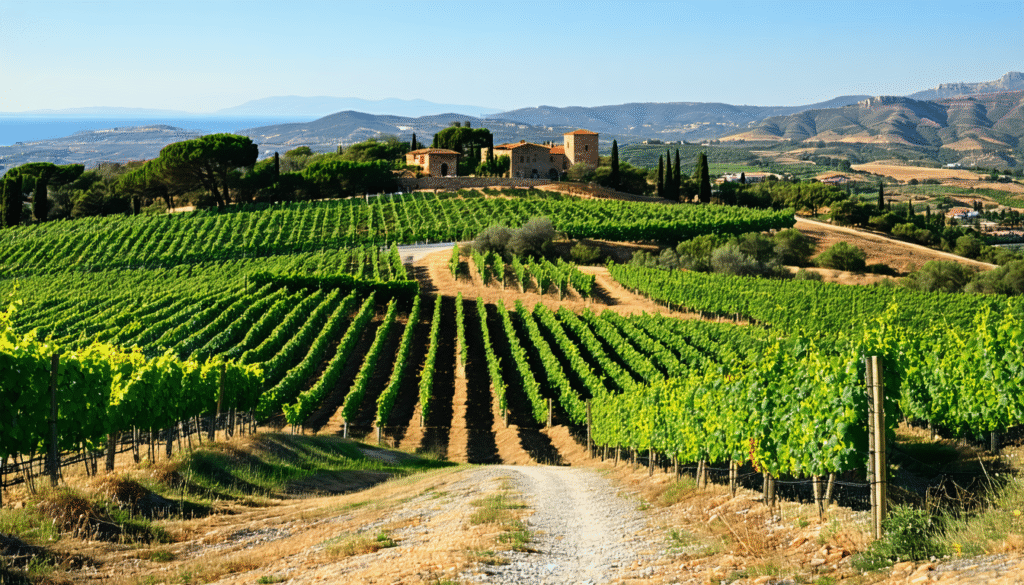 découvrez l’histoire fascinante du vin espagnol, de ses origines ancestrales à ses traditions uniques. plongez dans la richesse des vignobles d’espagne et explorez les coutumes qui font la renommée de ses vins à travers les siècles.