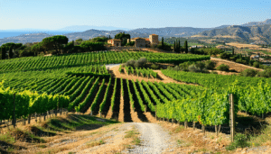 découvrez l’histoire fascinante du vin espagnol, de ses origines ancestrales à ses traditions uniques. plongez dans la richesse des vignobles d’espagne et explorez les coutumes qui font la renommée de ses vins à travers les siècles.