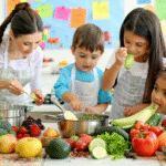 découvrez pourquoi intégrer l’apprentissage du goût à l’école favorise une meilleure alimentation, éveille la curiosité des élèves et développe leurs compétences sensorielles dès le plus jeune âge.